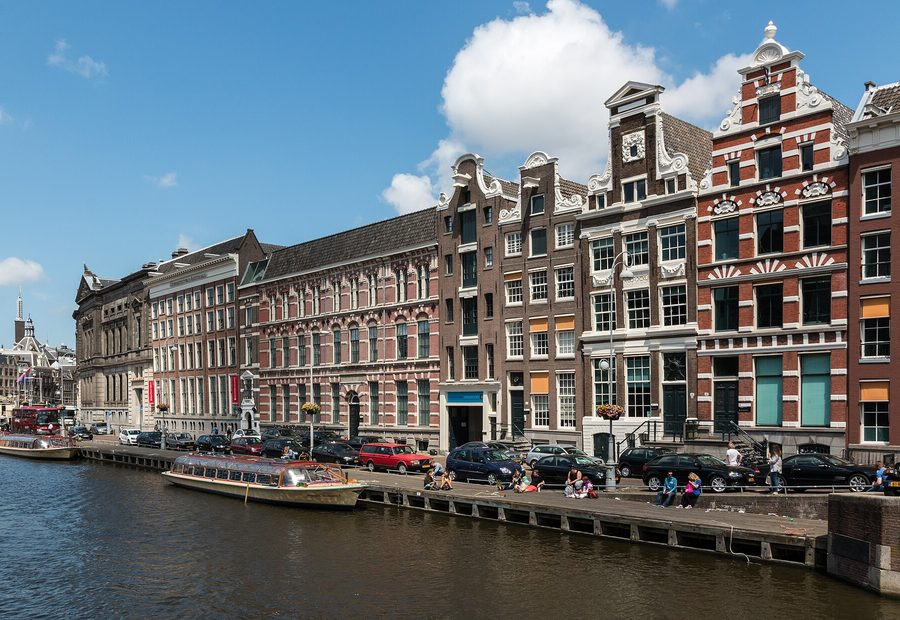 Amsterdam