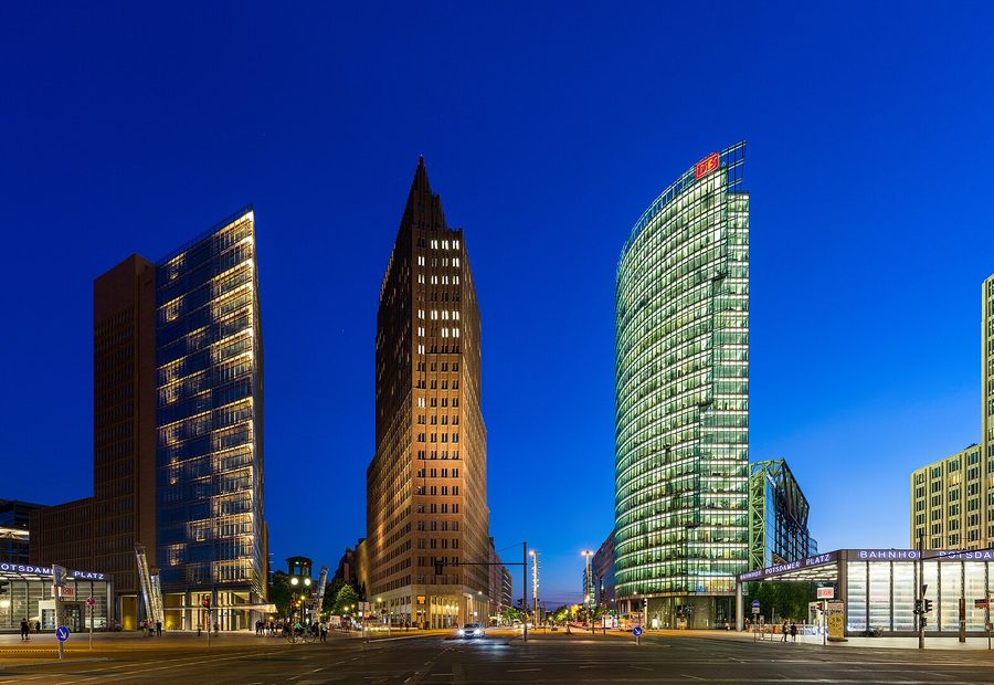 Berlin