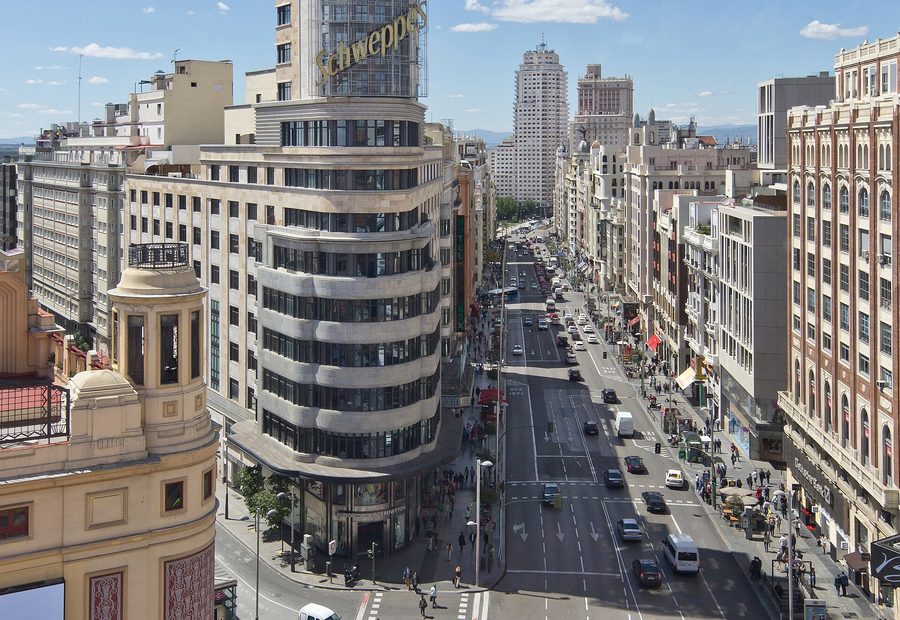 Madrid
